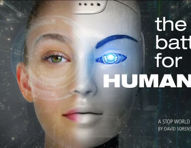 VIDEO : Dr Carrie Madej – The Battle For Humanity / transhumanism and vaccines