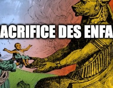 Nos enfants sacrifiés (Radio Québec)