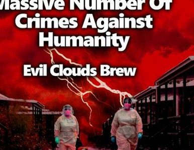 VIDEOS : 4 Shots/ Year? Austria Forced Vax, Australian Camps, Greece’s Monthly Elder Vax Refusal Fine