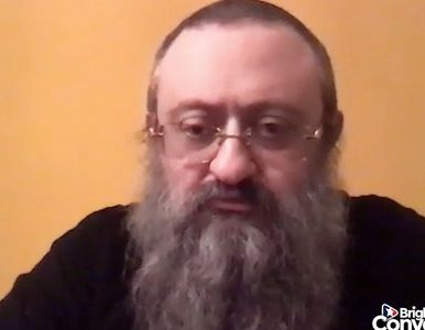 VIDEO : Dr. Zev Zelenko tells Mike Adams covid vaccines are a depopulation weapon against humanity