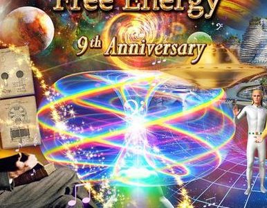VIDÉO : Alcyon Pléiades 124 : Énergie libre, Tesla, ADN – Pinéal, Chrononautes, Cultures, Multivers musical