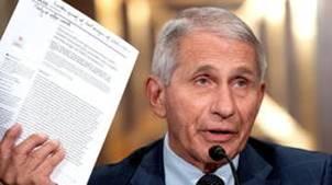 “The Real Anthony Fauci”, by Robert F. Kennedy, Jr.