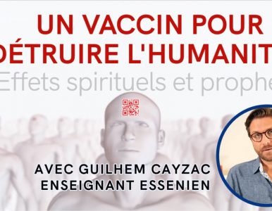 La prophétie de Rudolf Steiner est-elle réalisée ? Quels sont les effets spirituels ?