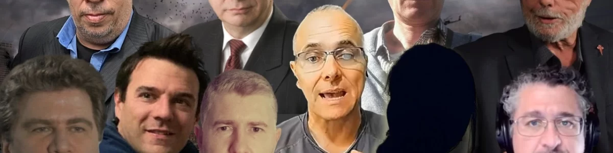 Méga conférence vidéo avec nos 9 intervenants spécialisés de la France et du Québec