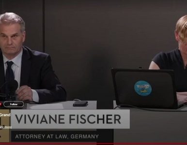 Grand Jury Proceeding by the Peoples´ Court of Public Opinion