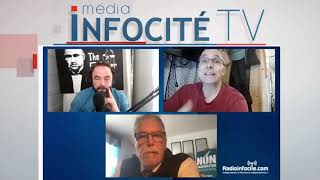 Topo 14 jeudi 10 février 2022 (MediainfociteTV)