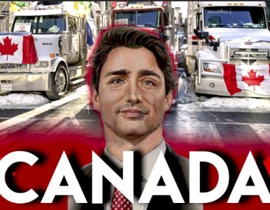 What the Media Won’t Tell You About Canada
