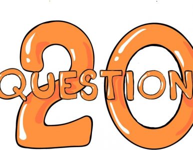 20 questions auxquelles ils ne veulent pas répondre