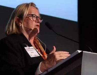 VIDEO : Catherine Austin Fitts: “Going Direct Reset” What can we expect? (11-9-2021)