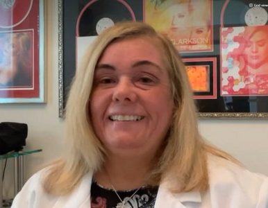 Millions get AIDS from Vax by Fall – Dr. Elizabeth Eads
