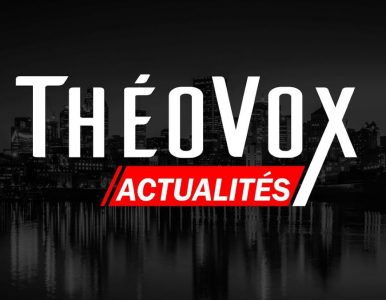 VIDÉO : Théovox : Paul Héroux 2022-03-03