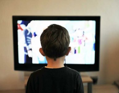 Un neurologue de L’INSERM : « la télévision impacte gravement les enfants »