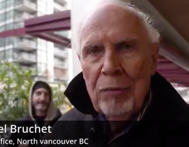 SHOCKING !! CANADIAN DOCTOR THROWN IN PSYCHIATRIC DETENTION FOR SPEAKING AGAINST COVID VAXX !