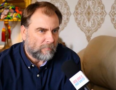 Exclusive: Pastor Artur on his 51 days behind bars