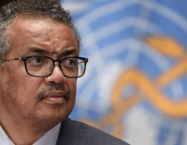 ACTION : World Health Organization Is Preparing Vote To Strip The US, And 194 Other Nations, Of It’s Sovereignty And Give Them TOTAL CONTROL Of The World