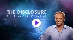 David Wilcock LIVE: US Military Pushing For Full Disclosure!