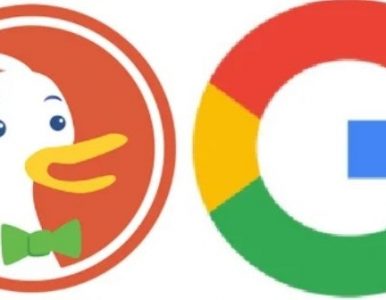Google Is CENSORING EVERYTHING! Look At What DuckDuckGo Returns!