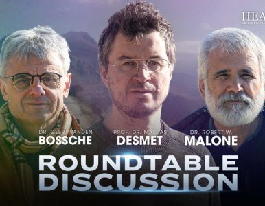 HEADWIND 2 – THE DEBATE