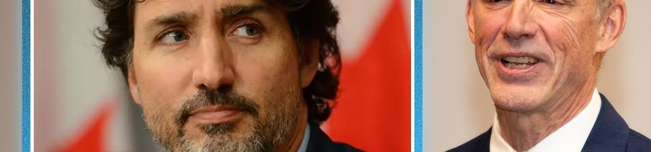“Justin Trudeau Is A Narcissist” Jordan Peterson Reacts To Justin Trudeau