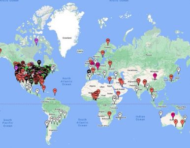 The Food Processing Plant Masterlist (2021-2022)