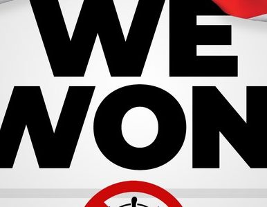 Victoire à l’Assemblée Mondiale de la Santé !