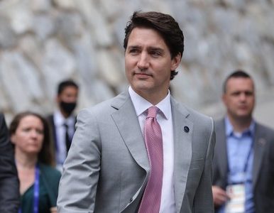 Justin Trudeau Is Pursuing The Same Climate Policy That Sparked Mass Protests In Europe