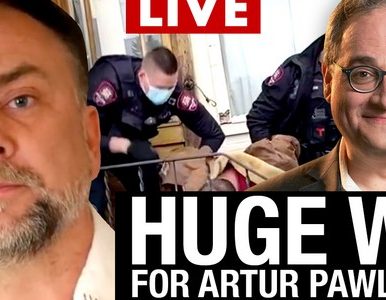 LIVE REACTION: Pastor Artur Pawlowksi’s contempt conviction set aside on appea