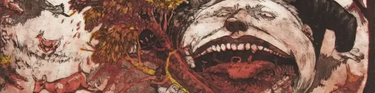 VIRUS OCCULTE : Rencontrez le « Wetiko », un parasite mortel de l’esprit