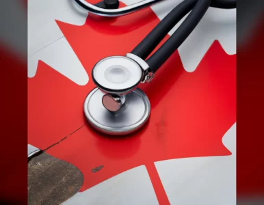Les médecins accusés de diffuser des «informations trompeuses» pourraient être emprisonnés en vertu de la nouvelle loi de la Colombie-Britannique