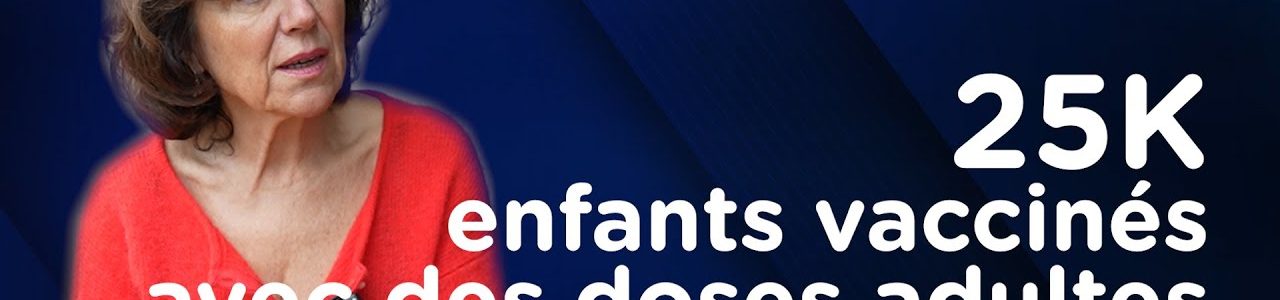 Sénatrice L.Muller-Bronn | Soignants non réintégrés : France, le dernier pays au monde