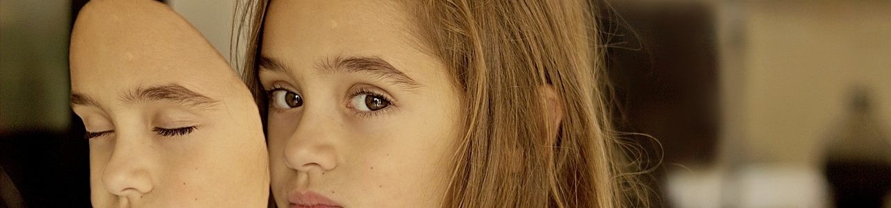 Time to Unmask the Truth (dossier sur les masques et les enfants)