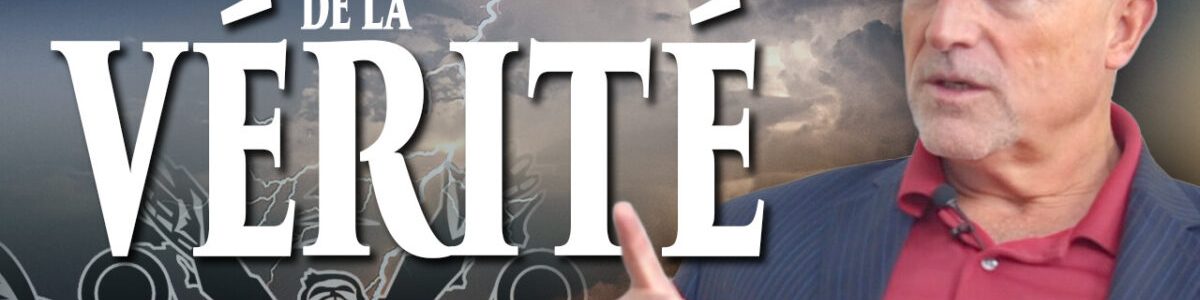 « On arrive à la fin des mensonges » – Alexandre Havard