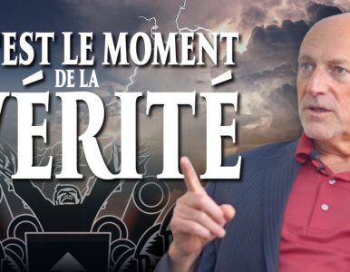 « On arrive à la fin des mensonges » – Alexandre Havard