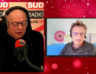 Dr Louis Fouché : “La principale cause de mortalité, au fond, c’est notre système de santé”