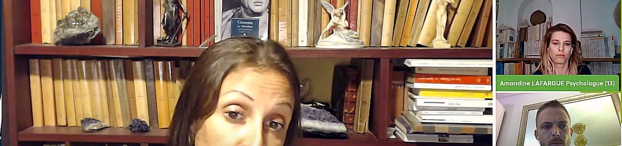 Le programme d’éducation sexuelle de l’OMS a tout faux avec A. Bilheran et A. Lafargue