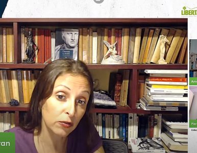 Le programme d’éducation sexuelle de l’OMS a tout faux avec A. Bilheran et A. Lafargue