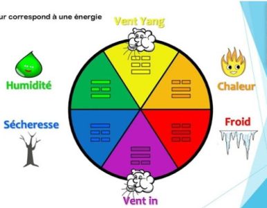 La chromatothérapie : soigner avec la lumière colorée
