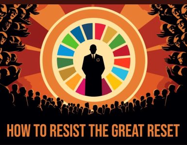 How to resist the “Great Reset” in 23 points