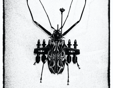 La maladie de Lyme est une arme biologique créée par le gouvernement américain. (Claude Gelinas)