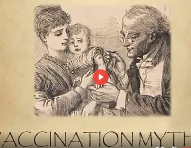 Seven Vaccination Myths in 10 Videos with Dr Alison Adams
