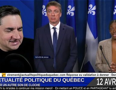 Reconnaissance faciale au Québec, quels sont les enjeux ?