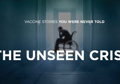 THE UNSEEN CRISIS – VAXX STORIES YOU WERE NEVER TOLD!