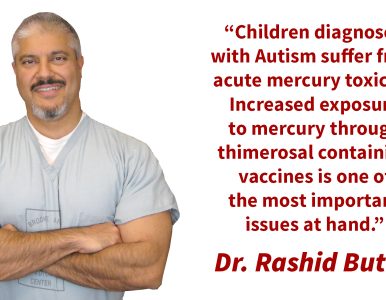 VIDEO AUDIO In loving memory of Dr. Rashid Buttar, a champion and warrior for humanity