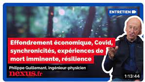 Philippe Guillemant : « Nous allons réellement apprendre à vivre ensemble » (interview)
