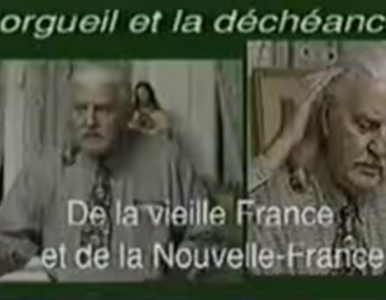 Leçon sur l’Histoire de la Nouvelle-France avec le notaire Godbout