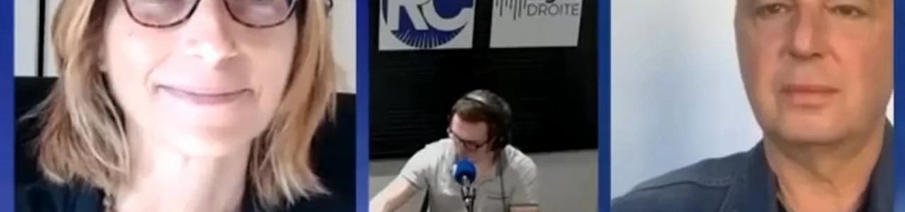 COVID : les vérités cachées de la politique vaccinale – Christine Cotton