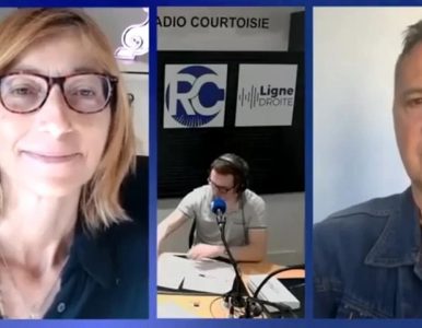 COVID : les vérités cachées de la politique vaccinale – Christine Cotton