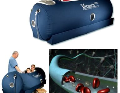 Les promesses de la médecine hyperbare