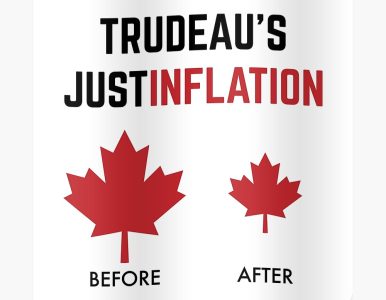 Taxe alimentation Trudeau, vers guerre civile usa, Globulistes 2