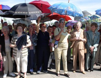 L’incroyable histoire des machines à pluie (ONF)
